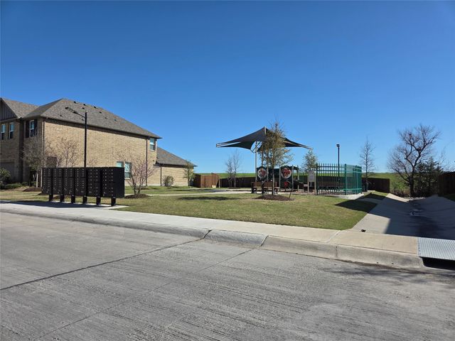 2918 Woodland Court, Wylie, TX 75098