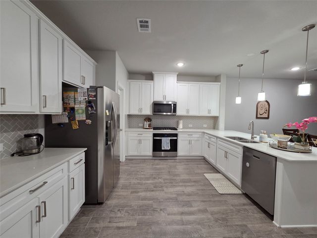 2918 Woodland Court, Wylie, TX 75098