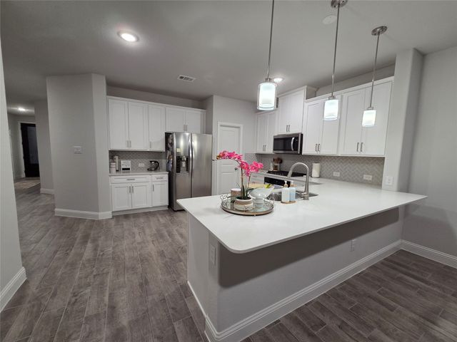 2918 Woodland Court, Wylie, TX 75098