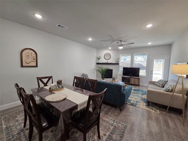 2918 Woodland Court, Wylie, TX 75098