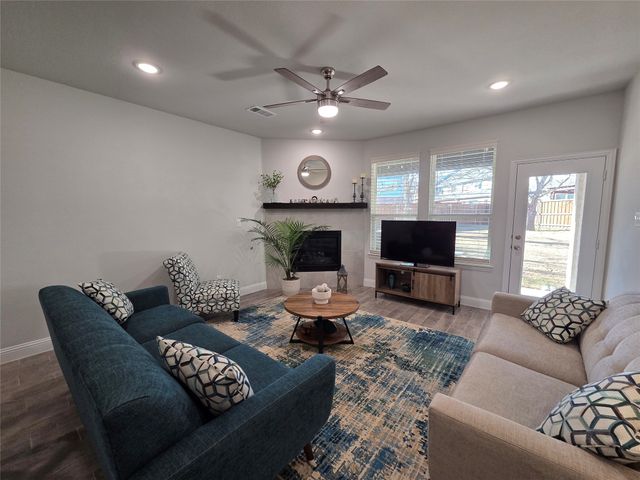 2918 Woodland Court, Wylie, TX 75098