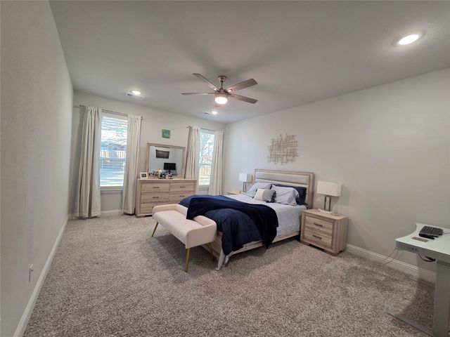 2918 Woodland Court, Wylie, TX 75098