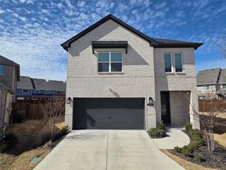 2918 Woodland Court, Wylie, TX 75098