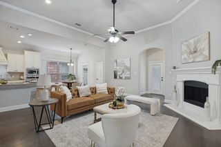 1815 Drake Drive, Allen, TX 75002