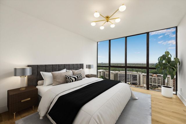 5001 Woodway Drive Drive 1806, Houston, TX 77056