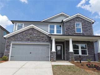 6017 White Sycamore Place, Braselton, GA 30517