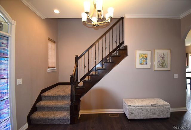 55752 Timbers Edge Drive, Shelby Charter Township, MI 48316