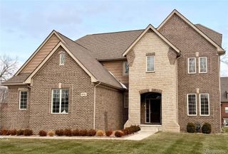 55752 Timbers Edge Drive, Shelby Charter Township, MI 48316