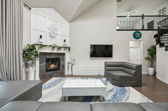 3217 Wedgewood Way, Wylie, TX 75098