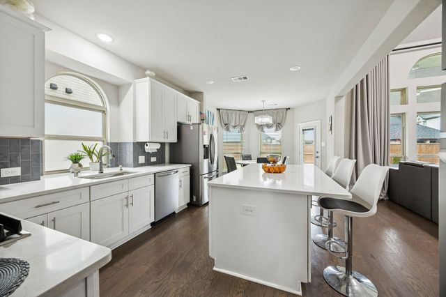 3217 Wedgewood Way, Wylie, TX 75098