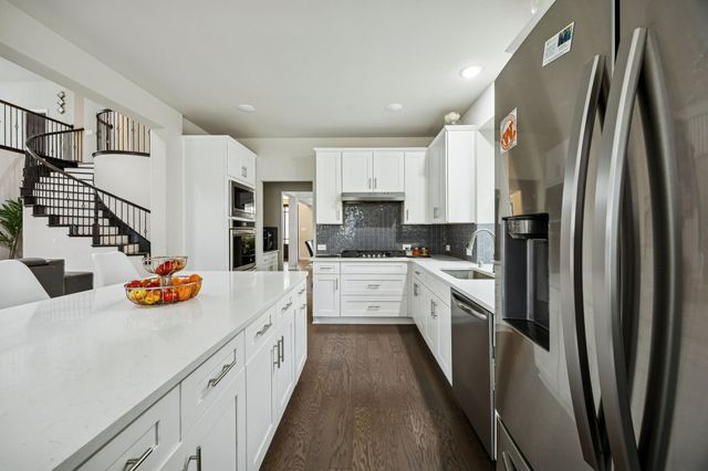 3217 Wedgewood Way, Wylie, TX 75098