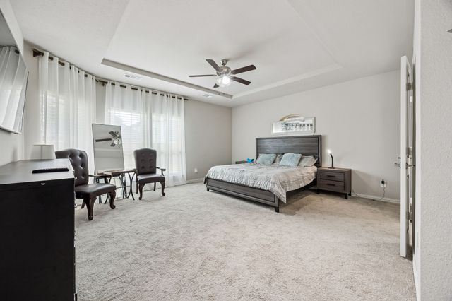 3217 Wedgewood Way, Wylie, TX 75098