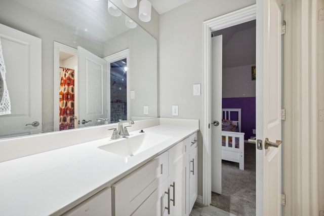 3217 Wedgewood Way, Wylie, TX 75098