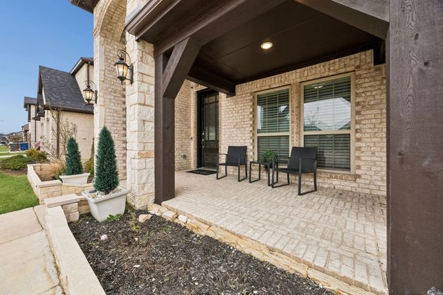 3217 Wedgewood Way, Wylie, TX 75098