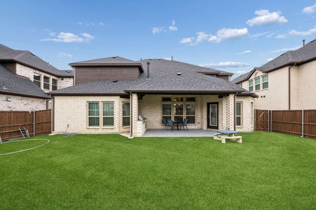 3217 Wedgewood Way, Wylie, TX 75098