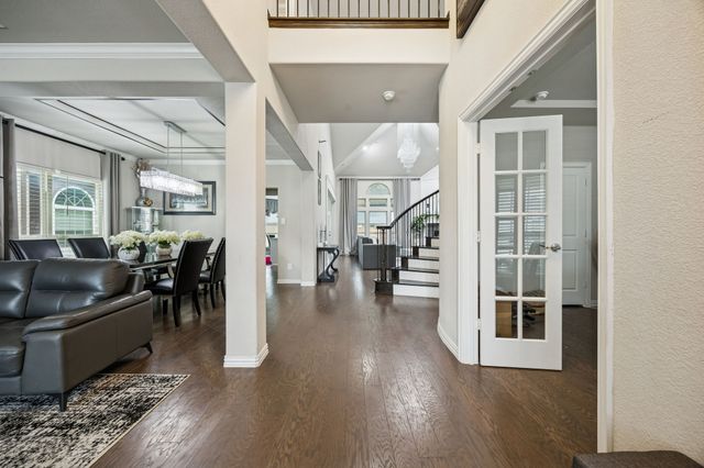 3217 Wedgewood Way, Wylie, TX 75098