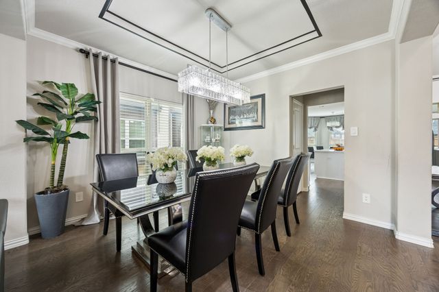 3217 Wedgewood Way, Wylie, TX 75098