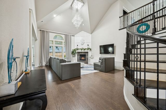 3217 Wedgewood Way, Wylie, TX 75098