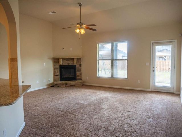 65 Silver Peak Drive, Covington, GA 30016