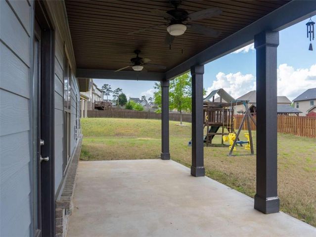 65 Silver Peak Drive, Covington, GA 30016