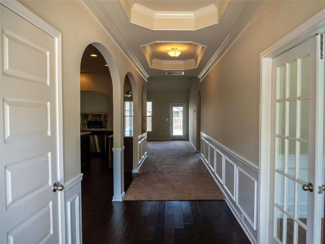 65 Silver Peak Drive, Covington, GA 30016
