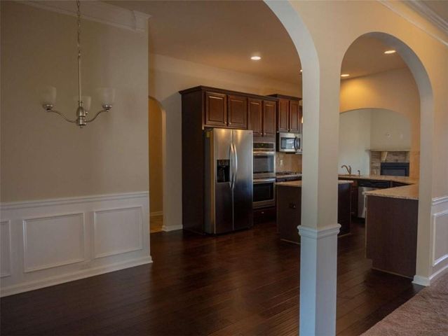 65 Silver Peak Drive, Covington, GA 30016
