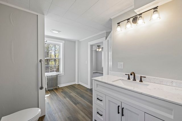 10 Highland St, Spencer, MA 01562