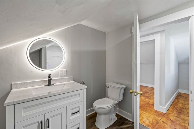 10 Highland St, Spencer, MA 01562
