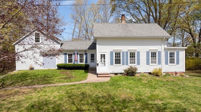 10 Highland St, Spencer, MA 01562