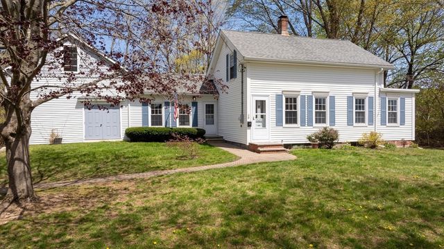 10 Highland St, Spencer, MA 01562