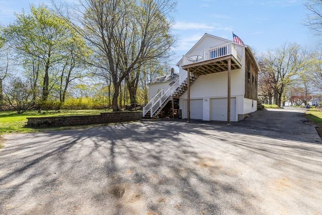 10 Highland St, Spencer, MA 01562