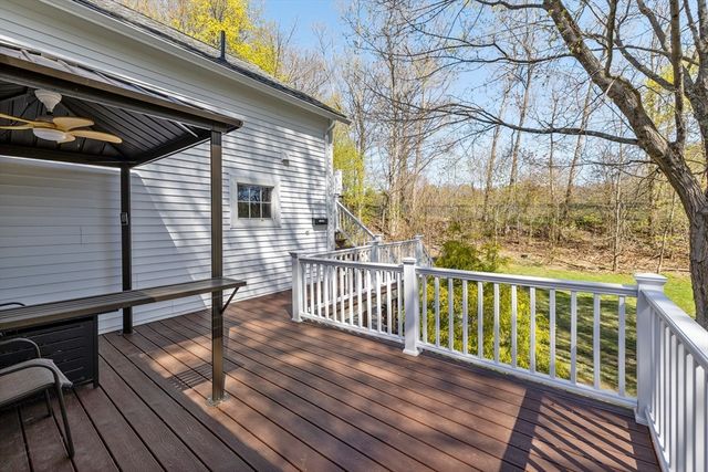 10 Highland St, Spencer, MA 01562