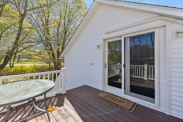 10 Highland St, Spencer, MA 01562