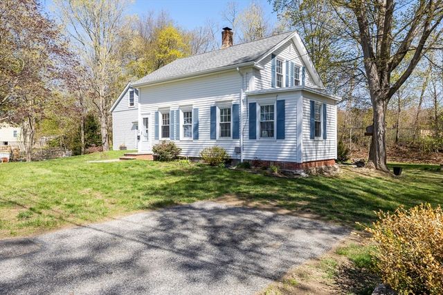 10 Highland St, Spencer, MA 01562