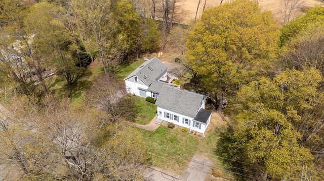 10 Highland St, Spencer, MA 01562