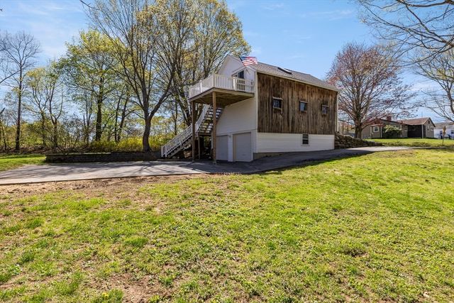 10 Highland St, Spencer, MA 01562