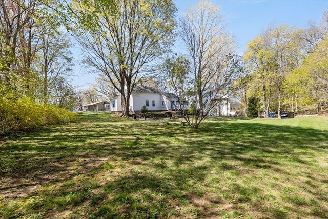 10 Highland St, Spencer, MA 01562