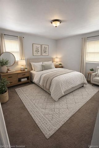 1644 E Goulson Avenue, Hazel Park, MI 48030