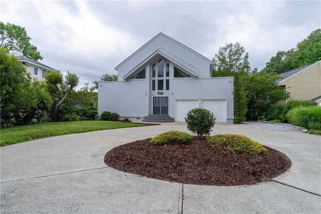 748 Virginia Dare DR, Virginia Beach, VA 23451