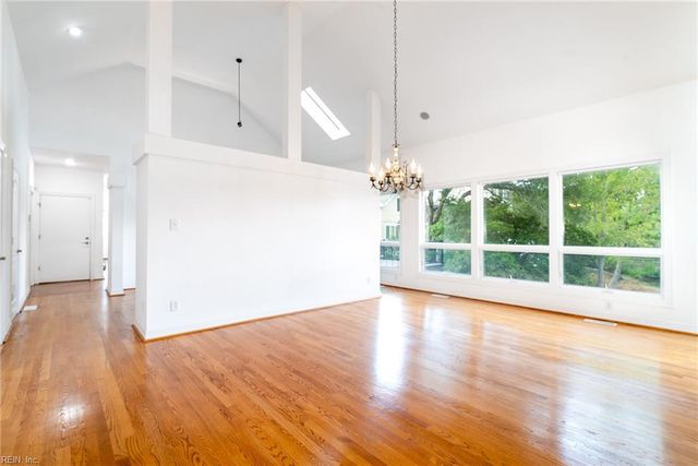 748 Virginia Dare DR, Virginia Beach, VA 23451