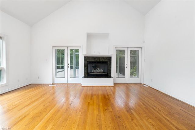 748 Virginia Dare DR, Virginia Beach, VA 23451