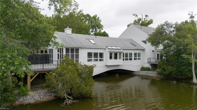 748 Virginia Dare DR, Virginia Beach, VA 23451