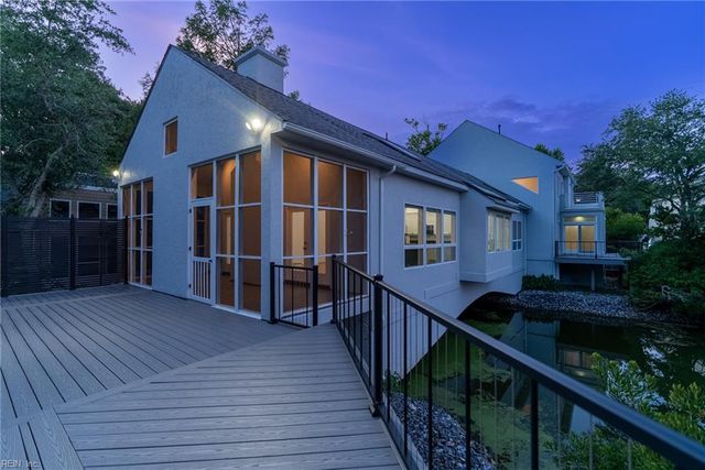 748 Virginia Dare DR, Virginia Beach, VA 23451