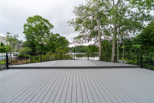 748 Virginia Dare DR, Virginia Beach, VA 23451