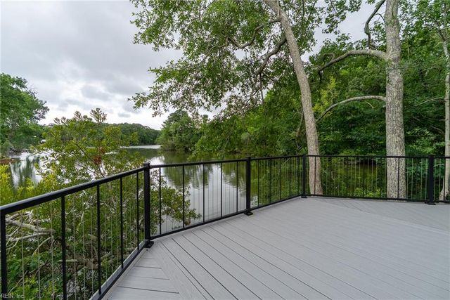 748 Virginia Dare DR, Virginia Beach, VA 23451