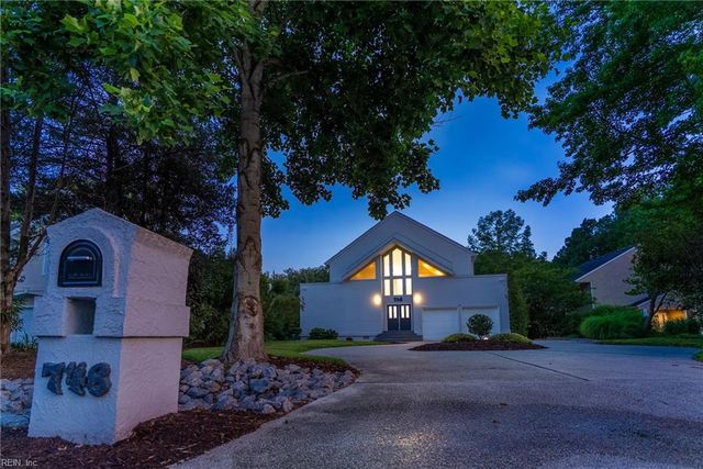 748 Virginia Dare DR, Virginia Beach, VA 23451