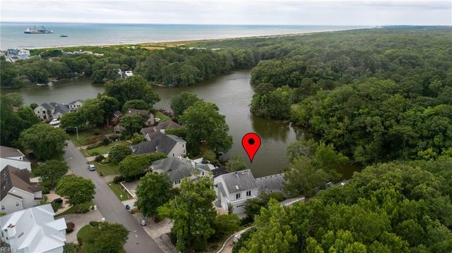 748 Virginia Dare DR, Virginia Beach, VA 23451