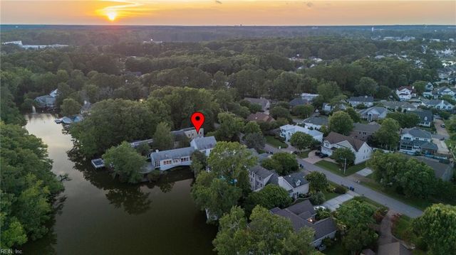 748 Virginia Dare DR, Virginia Beach, VA 23451