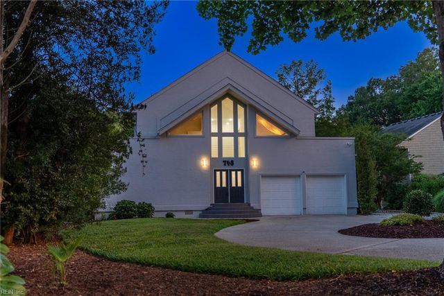 748 Virginia Dare DR, Virginia Beach, VA 23451