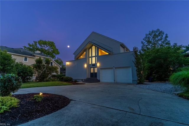 748 Virginia Dare DR, Virginia Beach, VA 23451